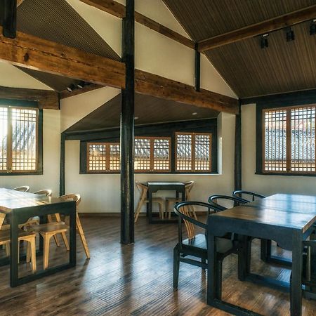 Hotel Dali Shaxi Qing Jing Courtyard Jianchuan Zewnętrze zdjęcie