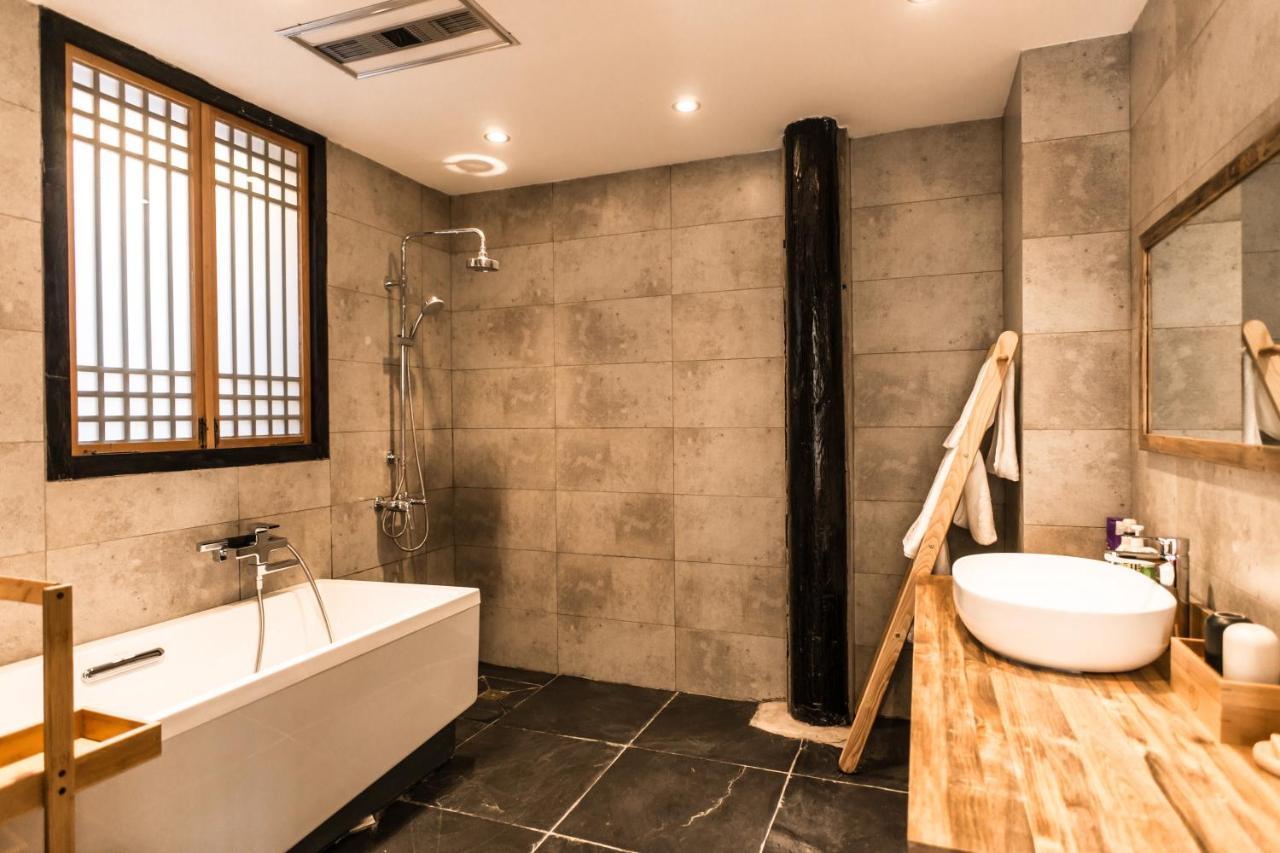 Hotel Dali Shaxi Qing Jing Courtyard Jianchuan Zewnętrze zdjęcie